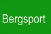 Bergsport